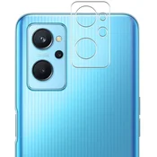 Overboard 2x zaščitno steklo za kamero iz kaljenega stekla za Realme 9i/Oppo A96, prozorno