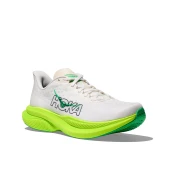Hoka One One MACH 6, muške patike za trcanje, bijela 1147790
