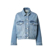 LTB Prehodna jakna CELIA moder denim