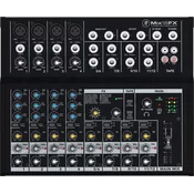 Mackie MIX12FX Analogni mix pult (Kao novo)