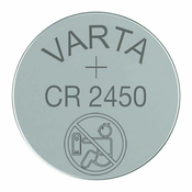 Varta electronic CR 2450