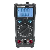 RED TECHNIC RTMMT0005 Digitalni multimeter 600V