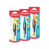 ŠESTILO MAPED METAL OPEN, BLISTER
