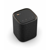 Yamaha WS-B1A prijenosni bluetooth zvučnik, tamno sivi