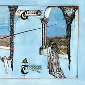 Genesis - Trespass (CD)