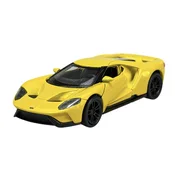 shumee WELLY 2017 FORD GT RUMENA 1:34 43748