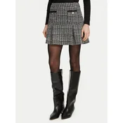Guess Mini krilo W6BD33W4319 Črna Regular Fit