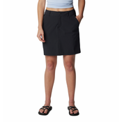 Columbia SUMMIT VALLEY SKORT, krilo ž.kr poh, črna 2072472