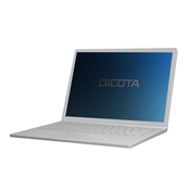 DICOTA D32009 filtar za zaštitu privatnosti zaslona Filtar za zaštitu privatnosti bez okvira 39,6 cm (15.6) 2H