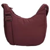 Beagles Calvia 24487 Bordeaux red