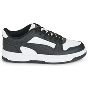 Puma  Rebound Slam Lo Jr  Bela