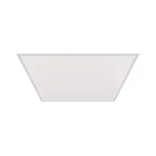 LED panel za spušteni plafon DIXXO LED/36W/230V 4000K 60x60 cm bela