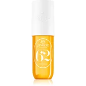 Sol de Janeiro Brazilian Crush Cheirosa 62 odišavljeno pršilo za telo in lase 90 ml