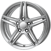 8,0X17 ALUTEC M10 5/112 ET48 CH66,6