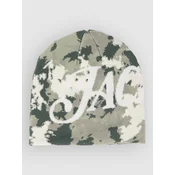 Jacker Classic Beanie camo