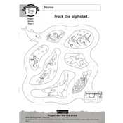 Literacy Edition Storyworlds Stage 5, Animal World, Workbook