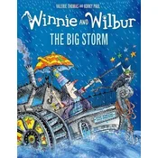 Winnie & Wilbur: The Big Storm