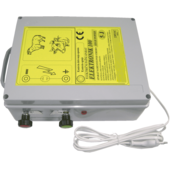Električni pašni aparat ELEKTRONIK 100 (pastir)