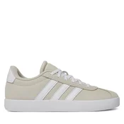 Tenisice adidas Vl Court 3.0 K  ID6312 Bež