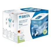 Brita 1052805 filter za vodo Dozator vode s filtrom 8,2 L Modra