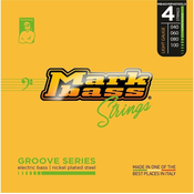 Markbass MB4GVNP40100LS