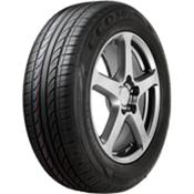 205/60R15 91V ECO307 Letne gume
