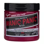 Manic Panic Hot Hot Pink boja za kosu