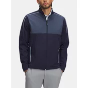 Mens sweatshirt Under Armour UA Drive Wind Full Zip - Mens