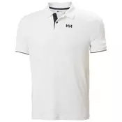Helly Hansen OCEAN POLO 2.0, majica, bijela 34367