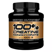 Scitec 100% Creatine Monohydrate 1000gr