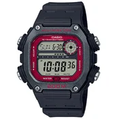 CASIO DIGITALNI DW-291H-1B