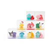 Mini škatlica s figurico Giochi Preziosi Hello Kitty Love Calling - naključni dizajn (HKT28000B)
