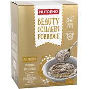 NUTREND Beauty Collagen Porridge 5x50g Mild Pleasure