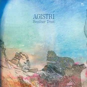Heather Trost - Agistri (LP)