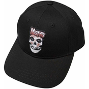Misfits Kapa Blood Drip Skull Black