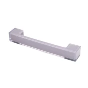 Rucica 306 Transparent Siva 160 ( 607-449 )