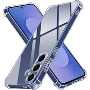 Prozoren ovitek (Samsung Galaxy S26)