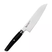 Mcusta Mcusta Zanmai Revolution Spg2 santoku nož 18 cm ZRB1203G