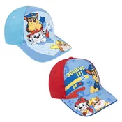 Cerda kapa šilt 2200010425 PAW PATROL F modra 53