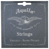 Set strun za tenorski ukulele High-G Super Nylgut Aquila