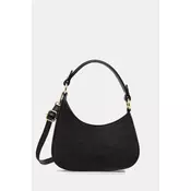 Answear.LAB crossbody torbica ženska usnjena