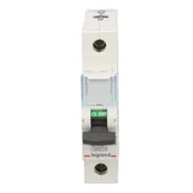 LEGRAND Odklopnik 1P C 13A 6kA AC S301 TX3 403433