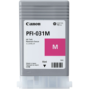 Canon tinta PFI-031, Magenta 6265C001