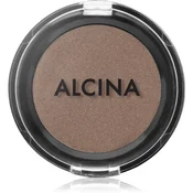 Alcina Eye Shadow bleščeča senčila za oči odtenek Datenight 3 g