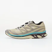 Sneakers MM6 x Salomon Sneakers Asparagus Green/ Gull/ Blue Curacao EUR 43 1/3
