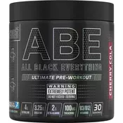 Applied Nutrition ABE - All Black Everything 315 g candy ice blast