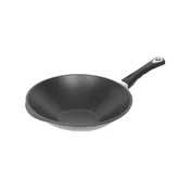 AMT Gastroguss Wok tava, 32 cm