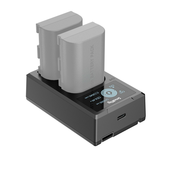 Polnilec baterij SmallRig Canon LP-E6NH 4084