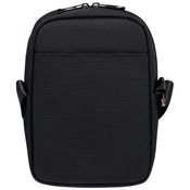 Samsonite XBR 2.0 Crossover S 7,9 črn