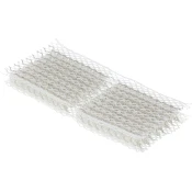 Kerbl silvertex podloga proti mikrobom za napajalnike za perutnino - max. 240 Liter